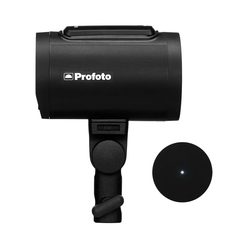Profoto A2 Nikon Camera Connection Kit 1
