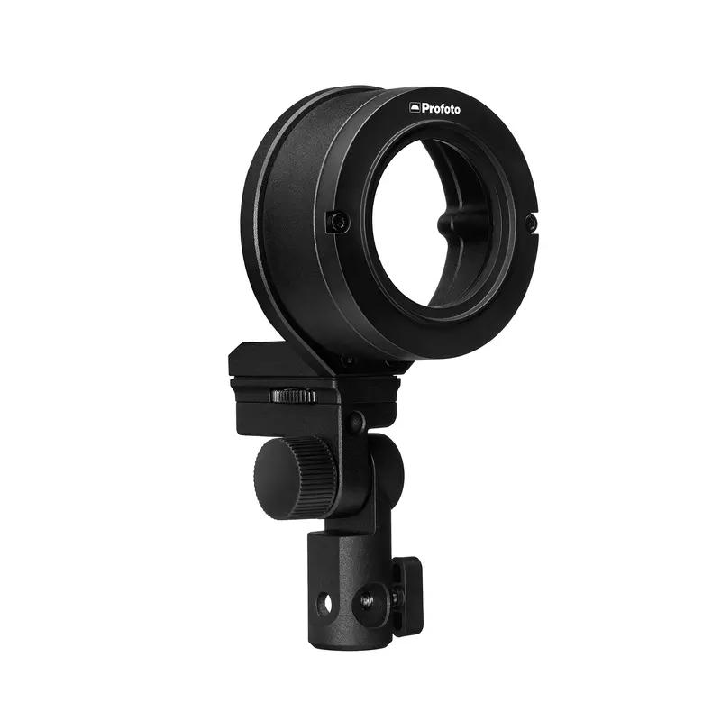 Profoto Ocf Adapter Ii – Enables Off-Camera Flash Compatibility With Ocf Modifiers 1