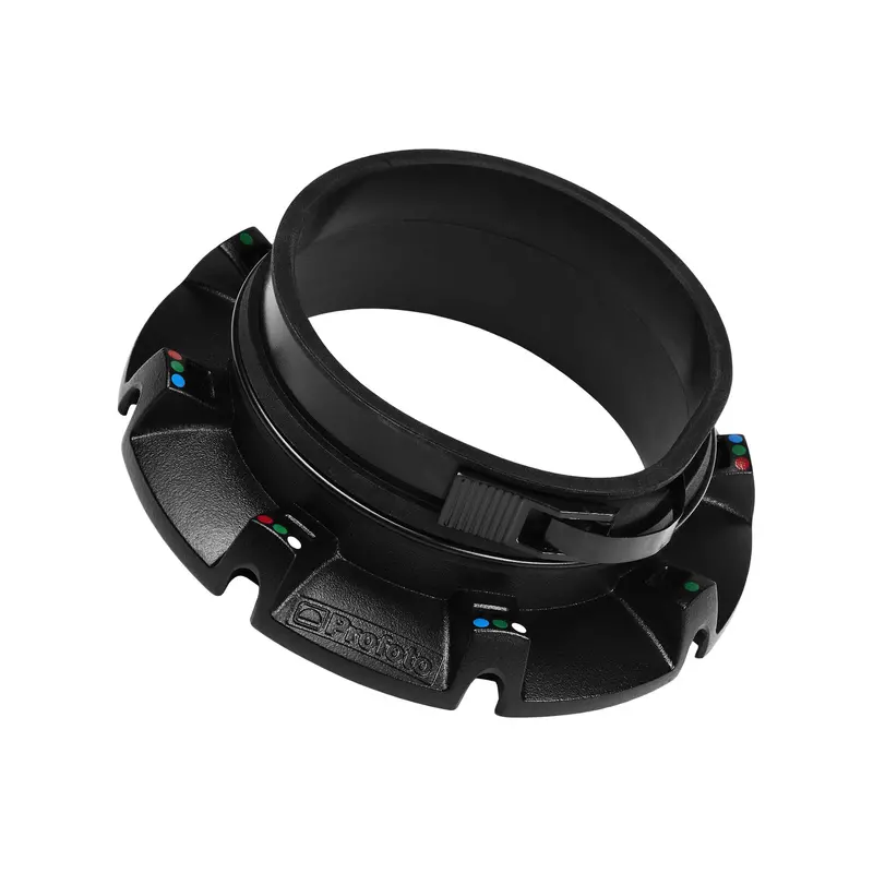 Profoto Ocf Speedring For Portable Flash Modifiers 1