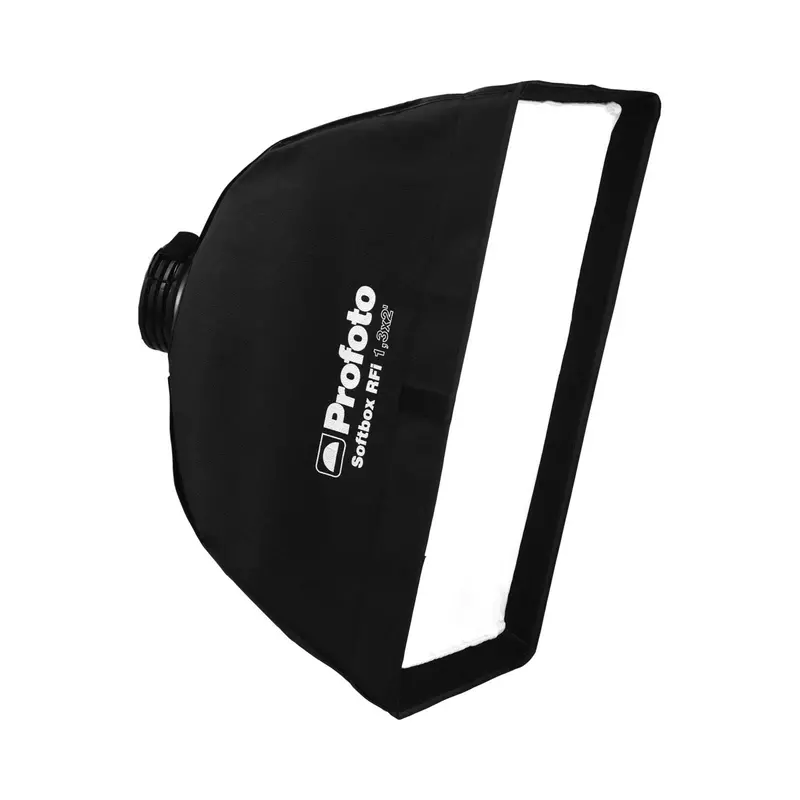 Profoto Rfi 1.3 X 2-Foot Softbox (Model 254702) 1