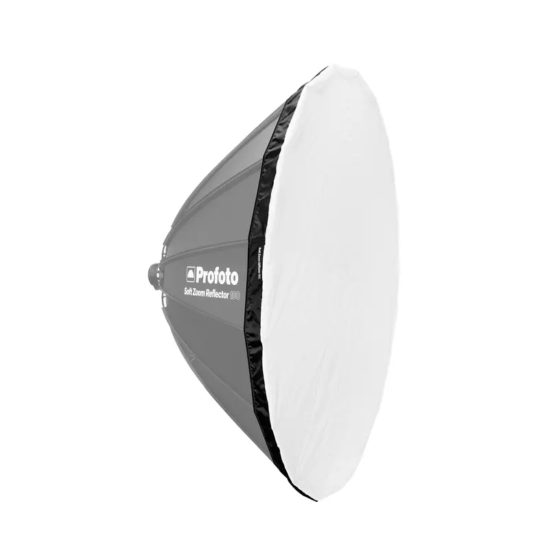 Profoto Soft Zoom Diffuser For 180 Reflector (6') 1