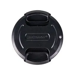 Promaster 40.5Mm Pro Series Front Lens Cap (Model 1394) 1