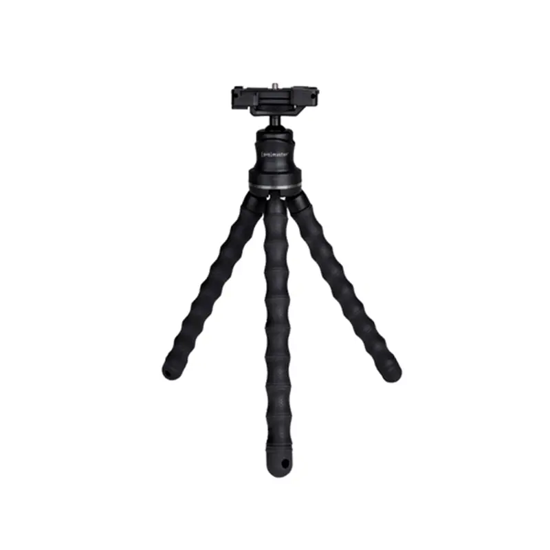 Promaster Crazy Rig Modular Support System For Dslr And Mirrorless Video Setups 1