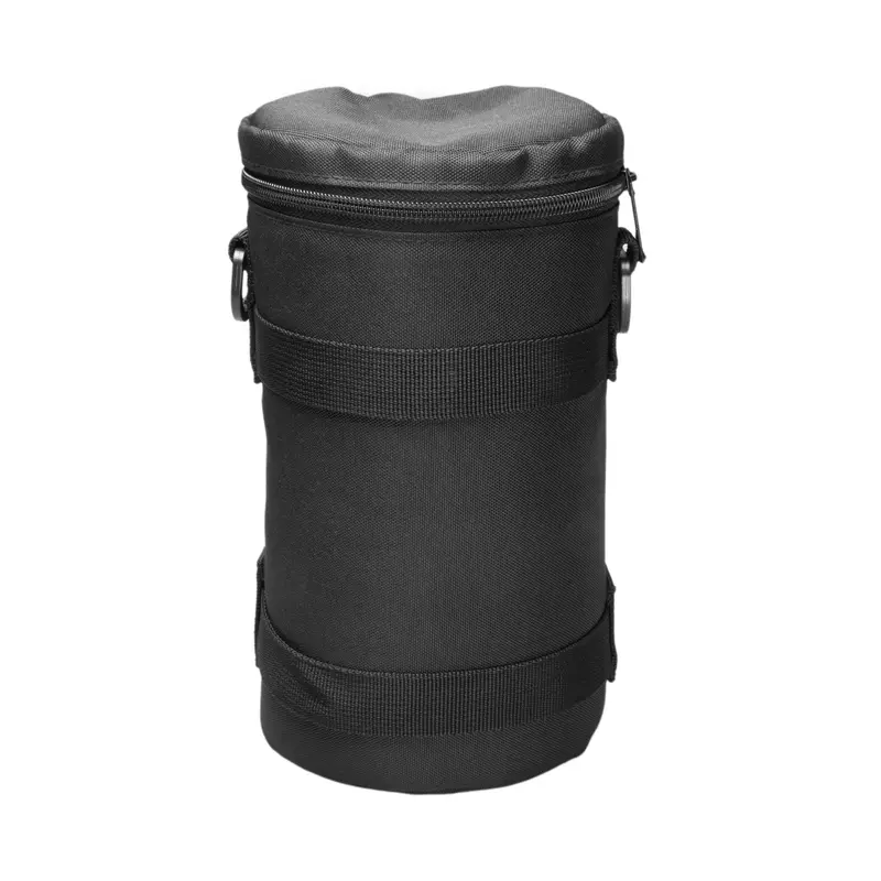 Promaster Deluxe Protective Lens Carrying Case (Lc6) 1