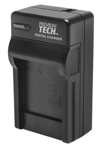 Pt-59 Np-Fw50 Battery Charger For Sony Alpha Cameras – Premium Tech Compact Charger 1