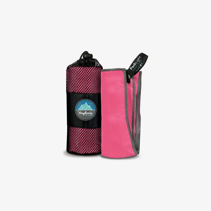 Quick-Dry Outdoor Adventure Towel 1
