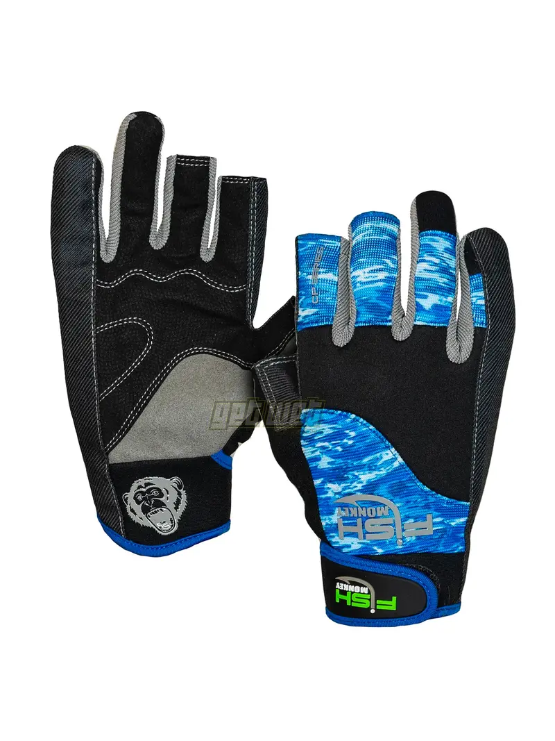 Quick Release Medium-Weight Wiring Glove – Heat-Resistant, Cut-Resistant Rigging Aid 1