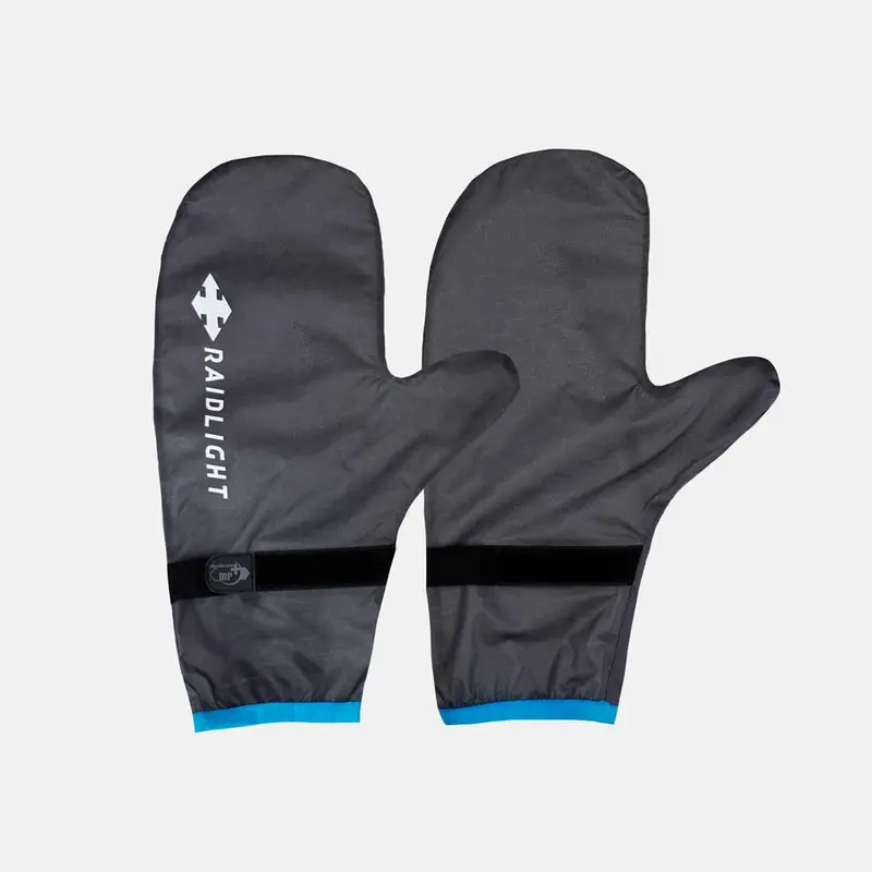 Raidlight Mp+ Waterproof Overmitts For Cold-Weather Outdoor Use 1