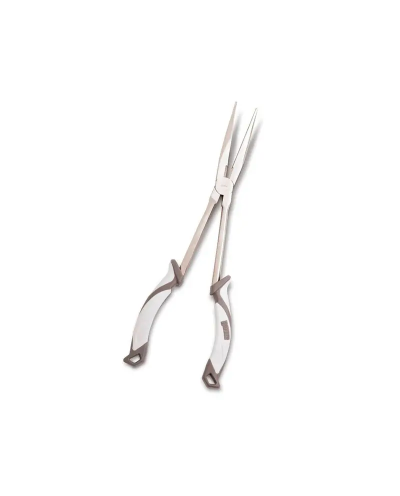 Rapala Salt Angler 11-Inch Long-Nose Pliers For Saltwater Fishing 1