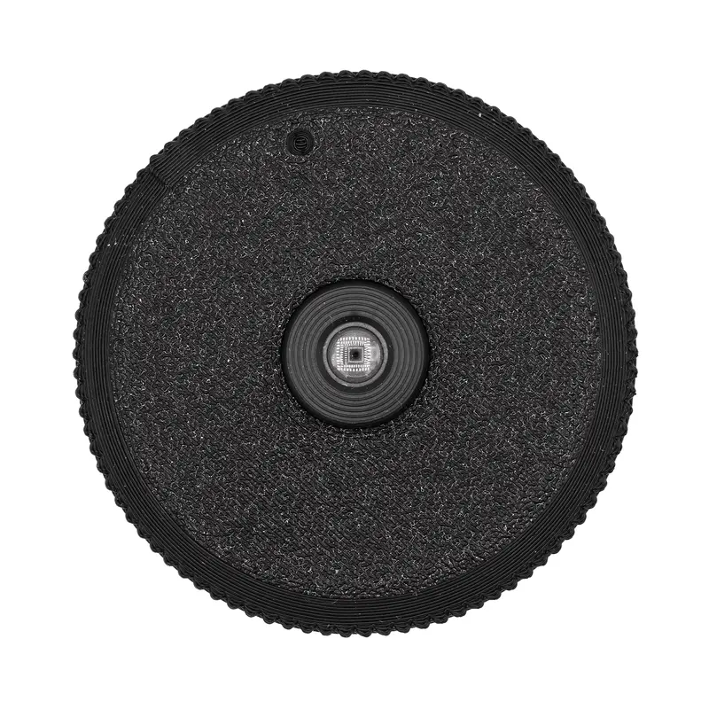 Re:Capture L-Mount Body Cap Lens – Compact Lensless Adapter 1
