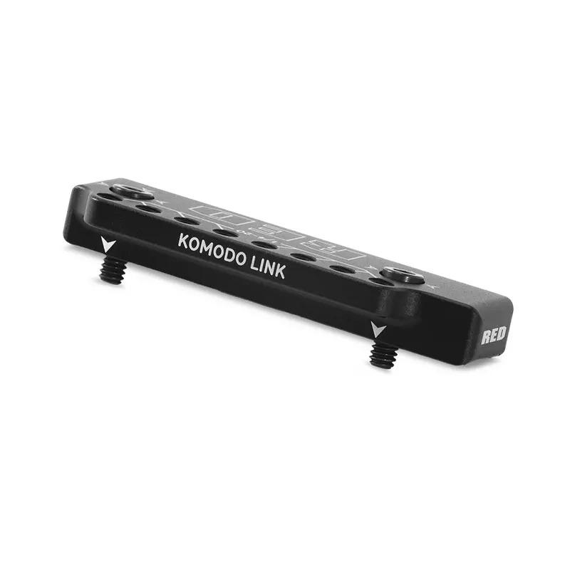 Red Komodo Link Adapter For External Monitoring And Control 1