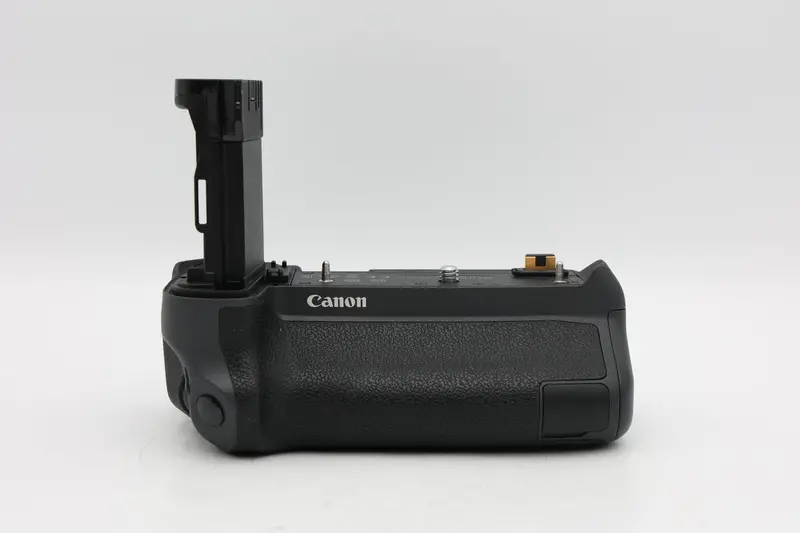 Refurbished Canon Bg-E22 Battery Grip – Compatible With Eos R5 (Vg Grade) 1