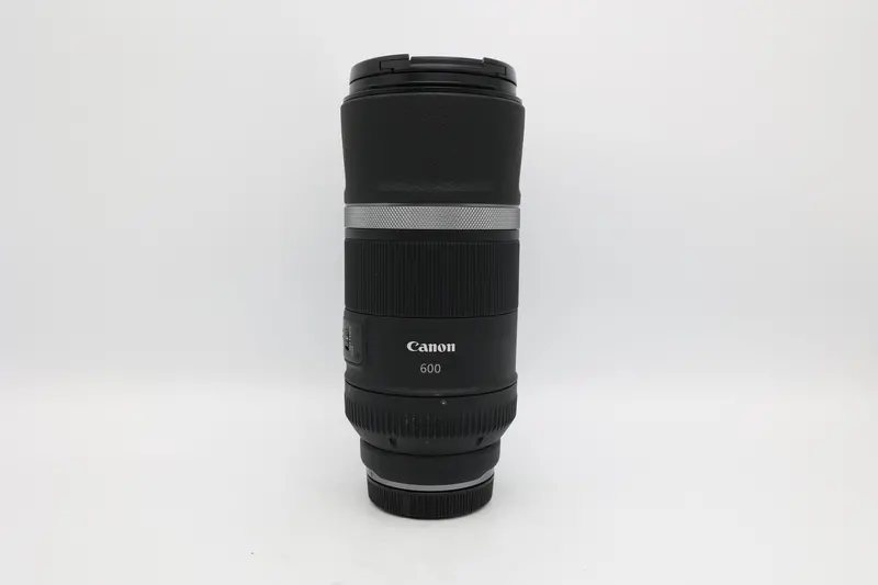 Refurbished Canon Rf 600Mm F/11 Is Stm Telephoto Lens 1