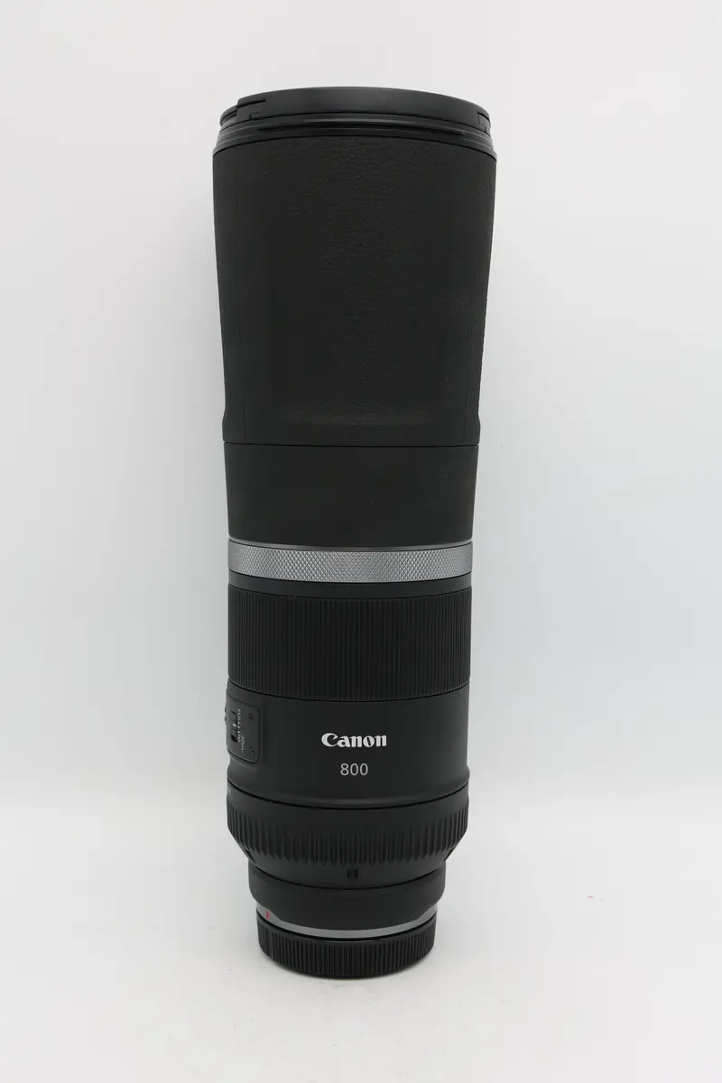 Refurbished Canon Rf 800Mm F/11 Is Stm Telephoto Lens 1