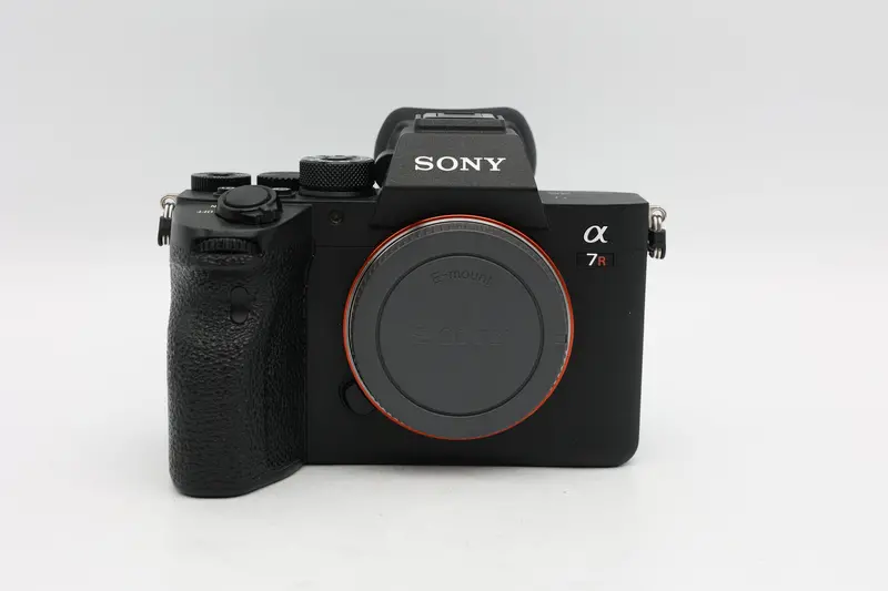Refurbished Sony A7R Iv Mirrorless Camera Body Only 1
