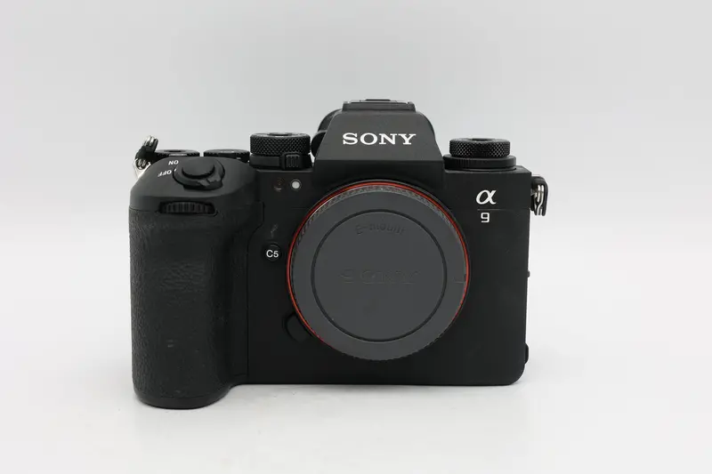 Refurbished Sony A9 Iii High-Speed Full-Frame Camera Body 1