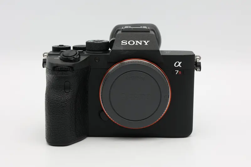 Refurbished Sony Alpha A7R Iv Mirrorless Camera – Vg Grade 1