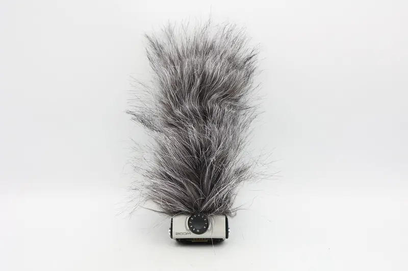 Refurbished Zoom Sgh-6 Shotgun Microphone For Sony Cameras 1