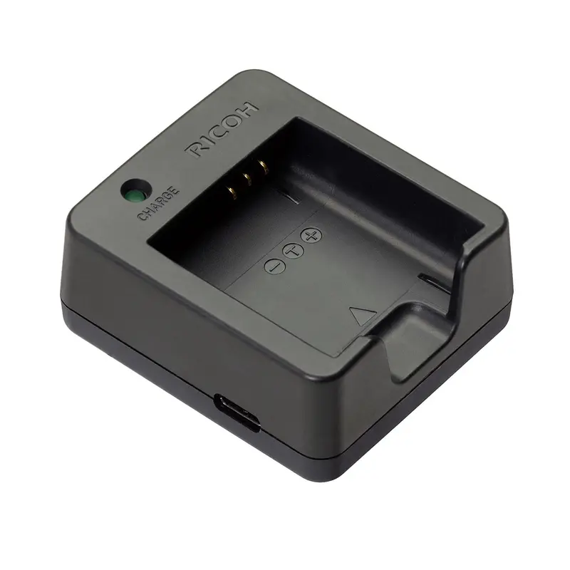 Ricoh Bj-11 Smart Charger For Db-110 Battery 1
