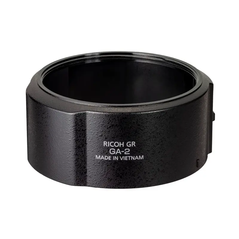 Ricoh Ga-2 Lens Adapter For Mount Compatibility Expansion 1