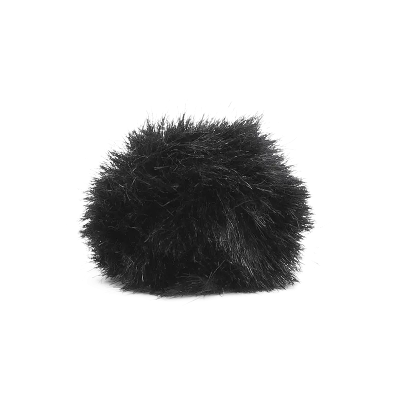 Rode Minifur-Lav Premium Windscreen For Lavalier Microphones 1