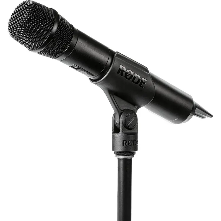 Rode Tx-M2 Handheld Wireless Microphone Transmitter System 1