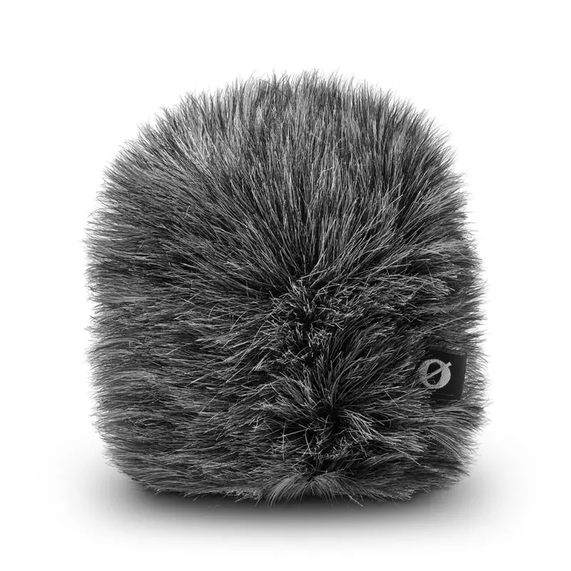Rode Ws12 Deluxe Foam Windshield For Videomic Go Ii Microphone 1