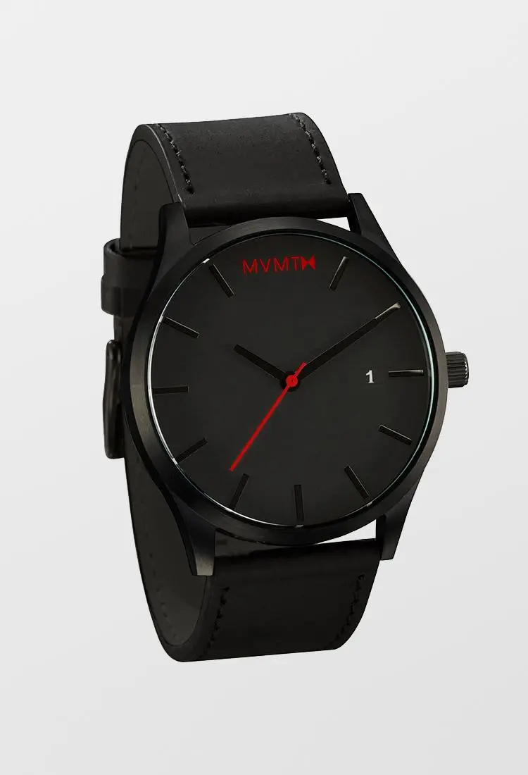 Rollo Minimalist Analog Watch For Men 1