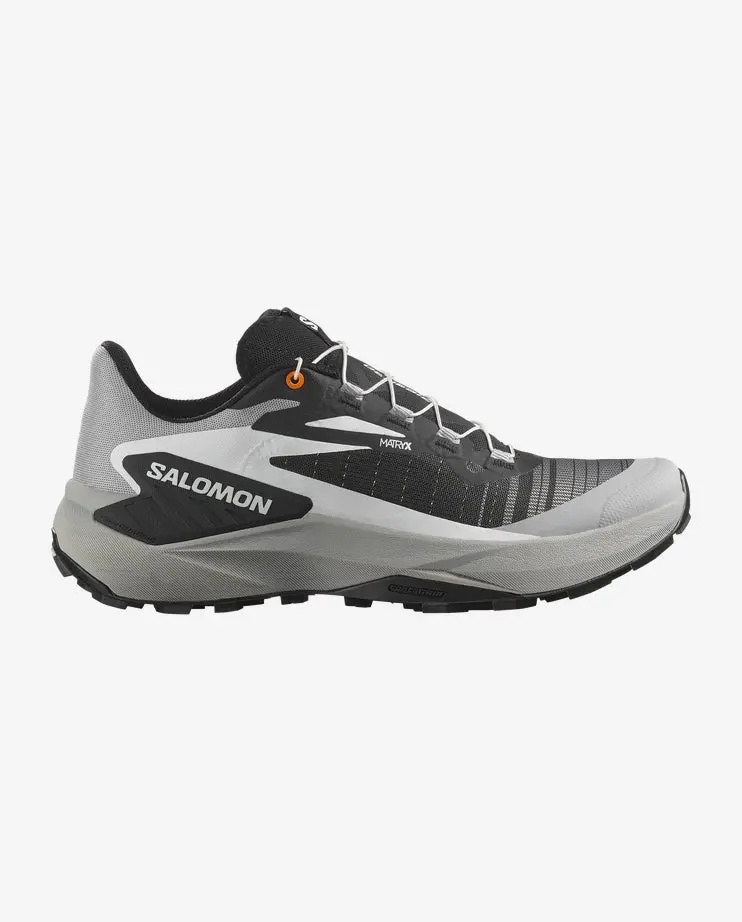 Salomon Genesis Lightweight Hiking Shoes – Men'S 1