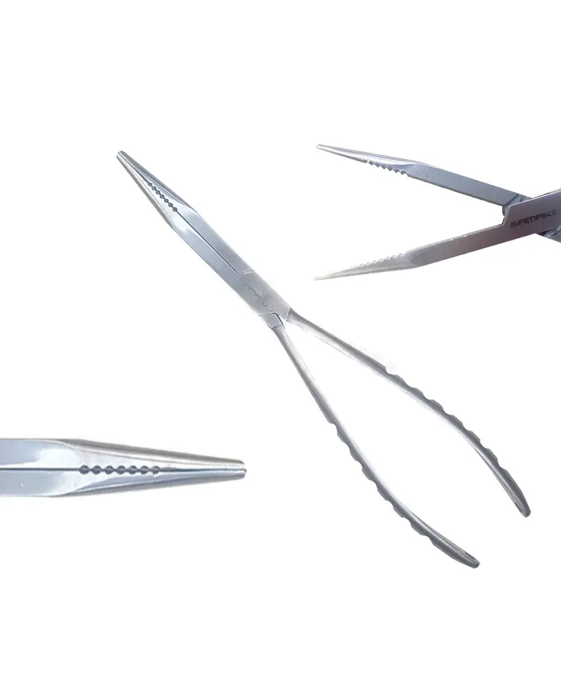 Samaki Long-Nose Hook Extractor Pliers 1