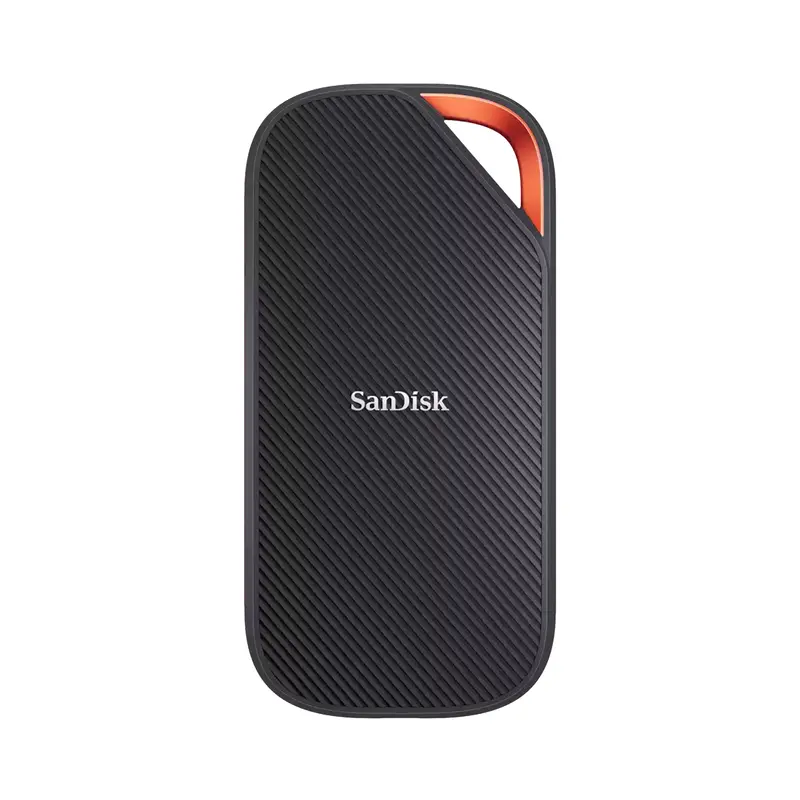 Sandisk Extreme Pro Usb4 Portable Ssd – 2Tb High-Speed Drive 1