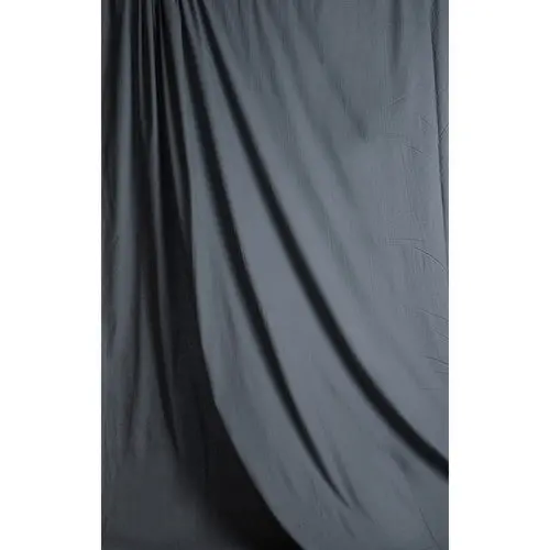 Savage 10×12 Ft Grey Muslin Backdrop – Seamless Cotton Fabric For Studio Use 1
