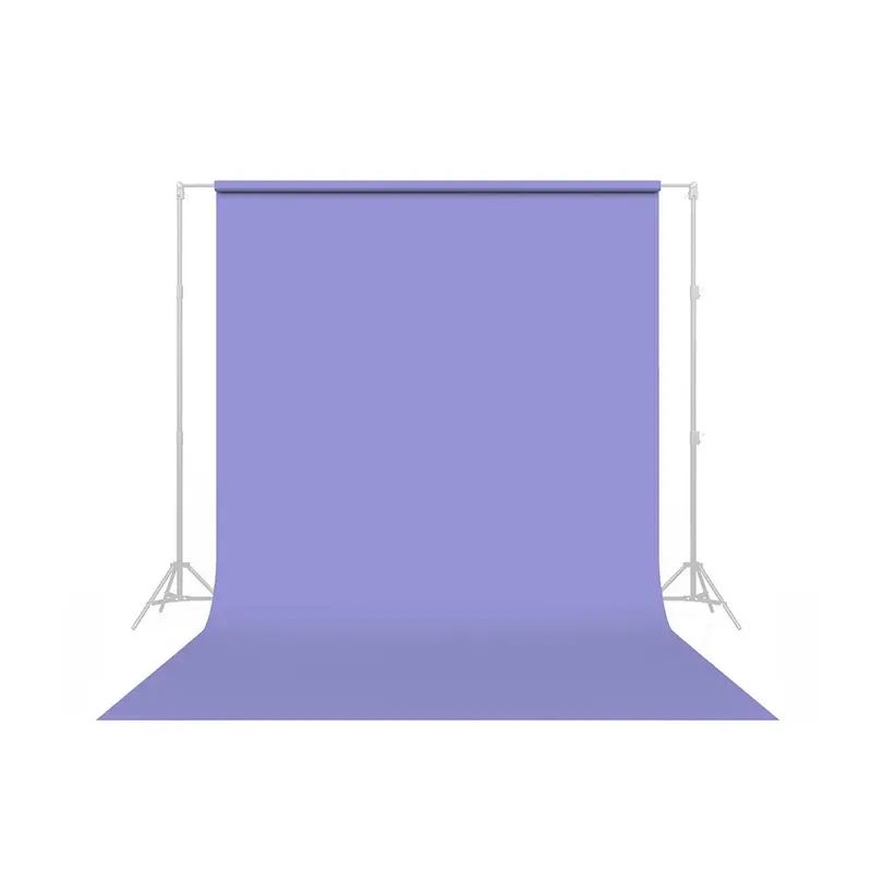Savage #29 Orchid Seamless Backdrop Paper – 107" × 36' (In-Store Pickup Only) 1