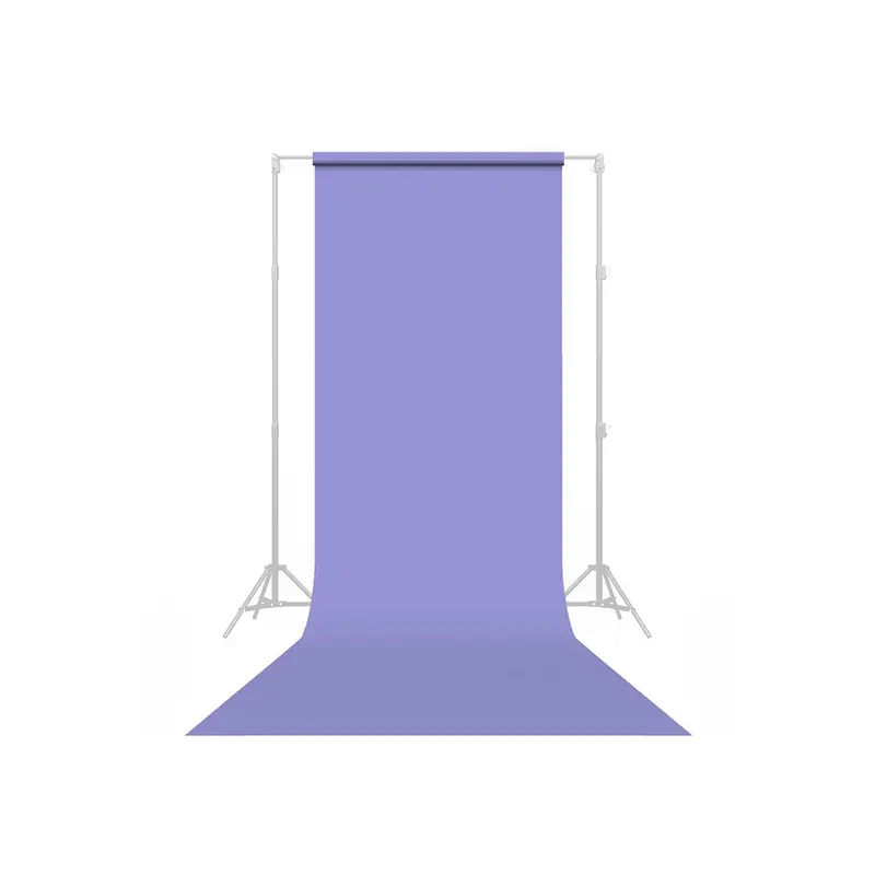 Savage #29 Orchid Seamless Background Roll – 53" × 36' 1