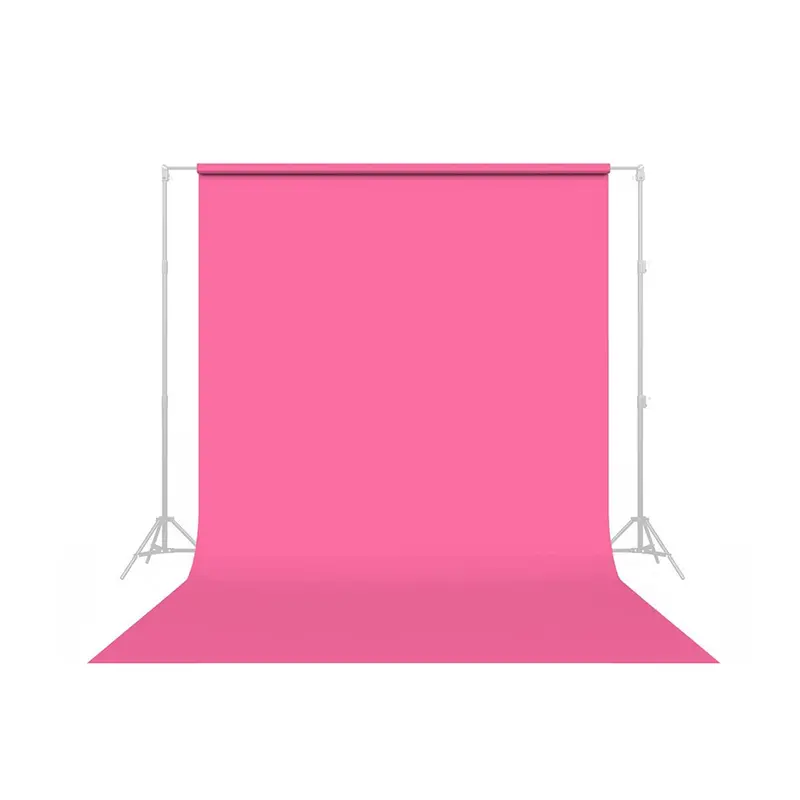 Savage #37 Tulip Seamless Photography Backdrop – 107" × 36' (Pickup Location Required) 1