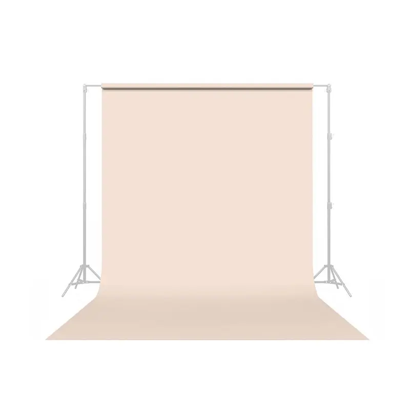 Savage Bone Seamless Background Roll (#51) – 107 Inches × 36 Feet (In-Store Pickup Only) 1