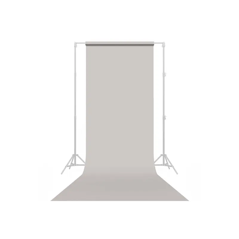 Savage Gray Tint Seamless Background Paper (#57) – 53 Inches × 36 Feet 1