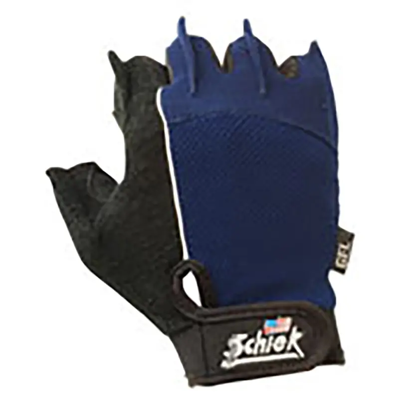 Schiek Model 510 Multi-Sport Training Gloves For Cycling & Cross-Training 1