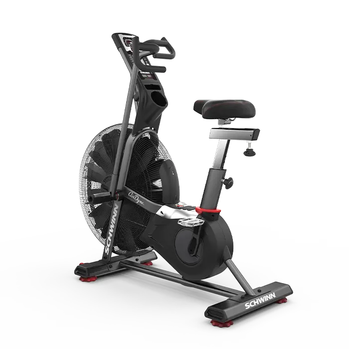 Schwinn Airdyne Ad7 Fan-Powered Exercise Bike 1