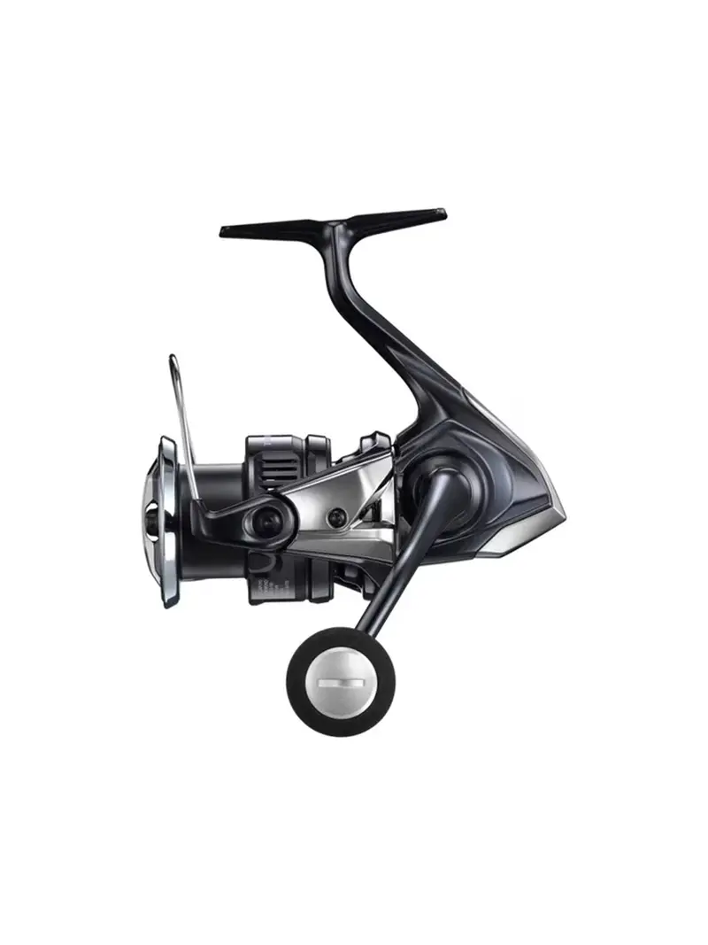 Shimano Twin Power Xd B Spinning Reel – Saltwater-Optimized 1