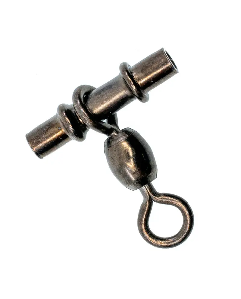 Shogun Sleeve Crane Swivel – High-Strength Rotation Joint 1