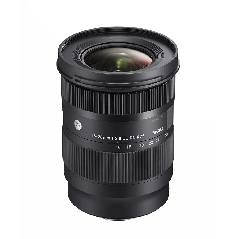 Sigma 16–28Mm F/2.8 Dg Dn Contemporary Lens For Leica L-Mount 1