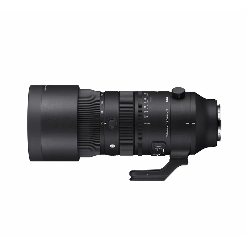Sigma 70–200Mm F/2.8 Dg Dn Os Sports Lens – Leica L-Mount 1