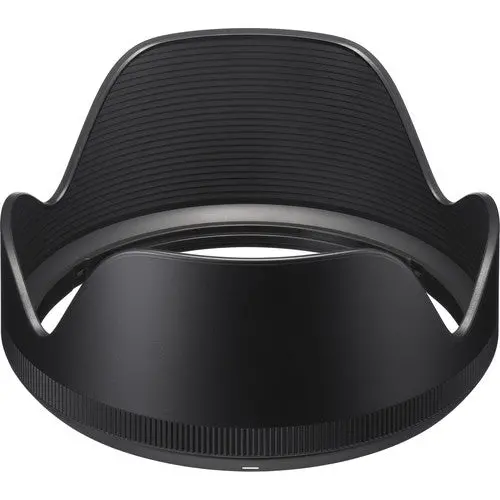Sigma Dedicated Lens Hood For 24–35Mm F/2 Dg Hsm Art Lens – Petal-Style Design 1