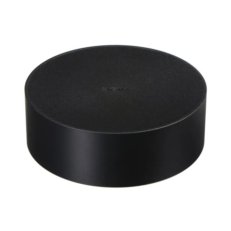 Sigma Lc954-01 Lens Cap For 14Mm F/1.8 Art Lens 1