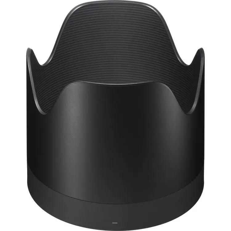Sigma Lh720–02 Lens Hood For 50–100Mm F/1.8 Dc Hsm Art Lens 1