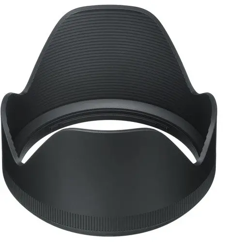 Sigma Lh825–03 Lens Hood For 35Mm F/1.4 Dg Hsm Art Lens 1