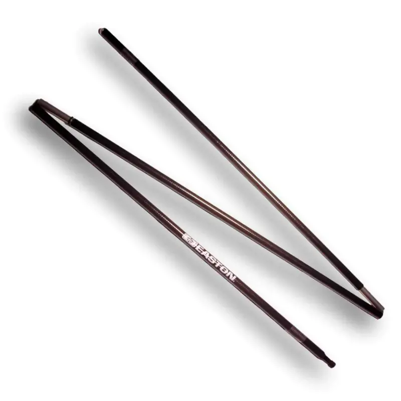Six Moons Designs 49" Easton Carbon Fiber Trekking Pole (3-Section) 1