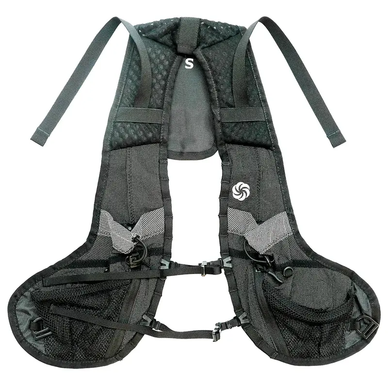 Six Moons Designs Flight Vest Ultralight Harness 1