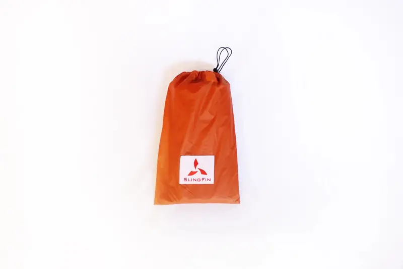 Slingfin Crossbow Or Indus Tent Footprint Groundsheet 1